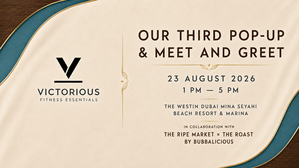 Join Us at The Westin Dubai Mina Seyahi
