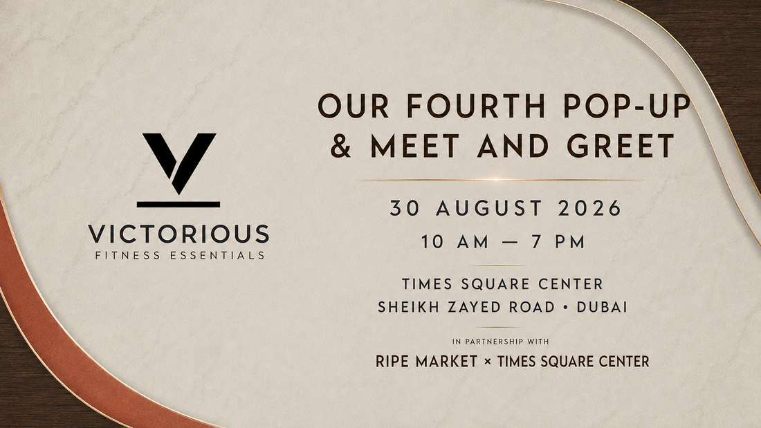 Our Fourth Pop-Up Is Coming to Times Square Center