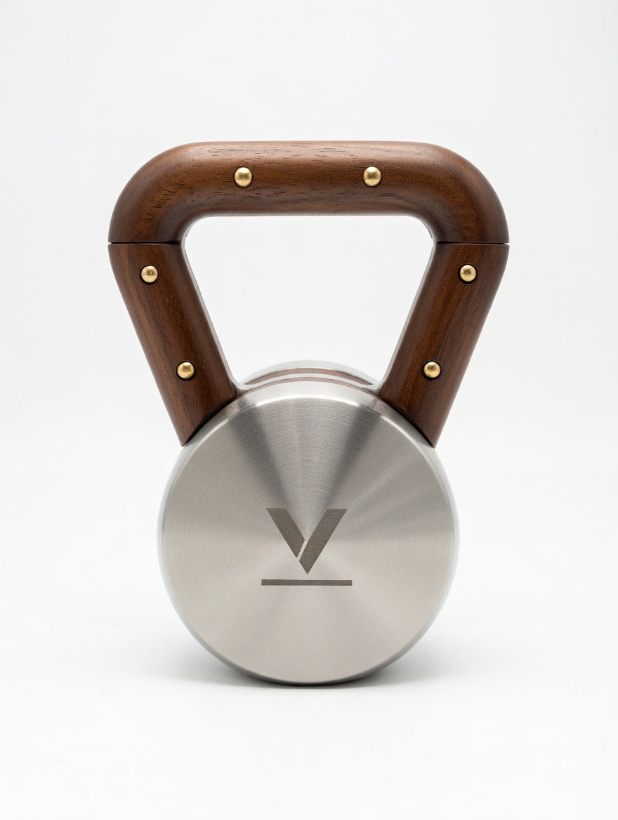 Type A Signature Kettlebells — Made to Order