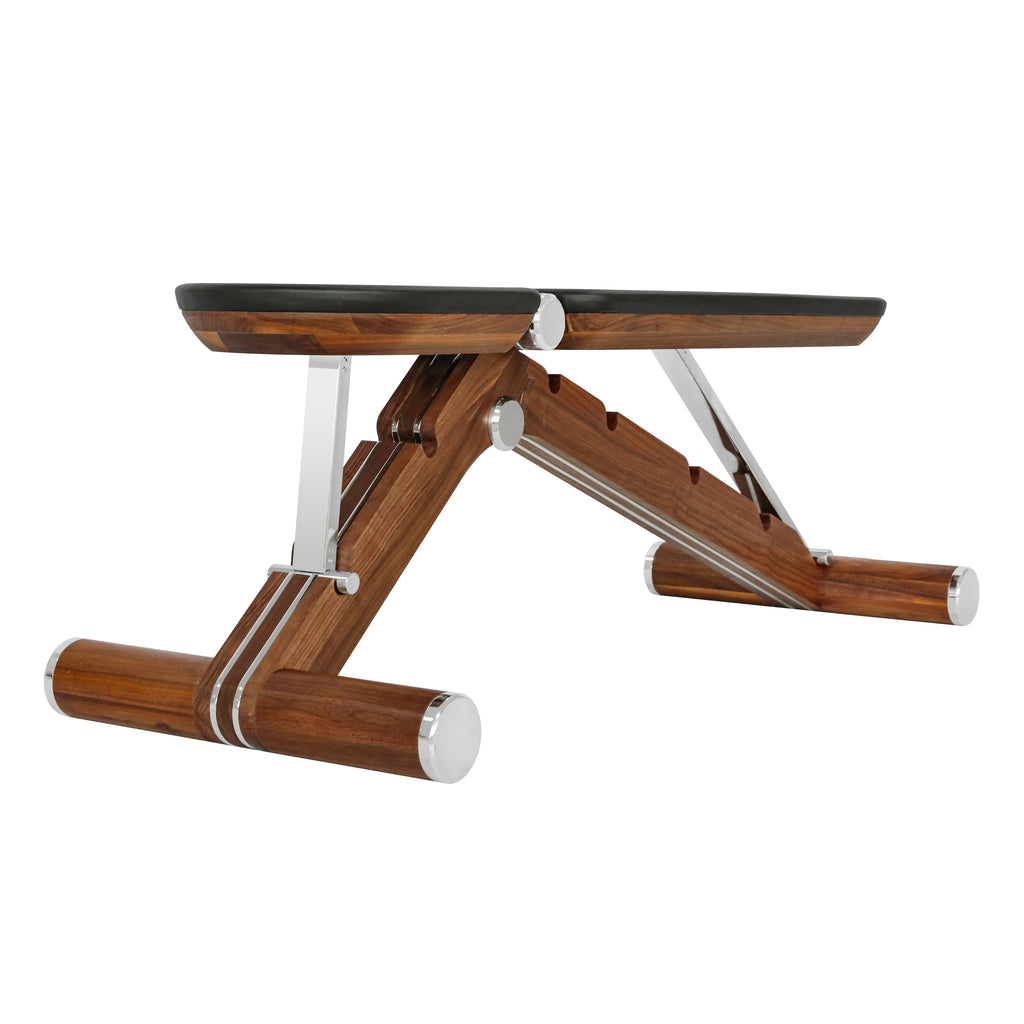 Type B Adjustable Bench — Made to Order