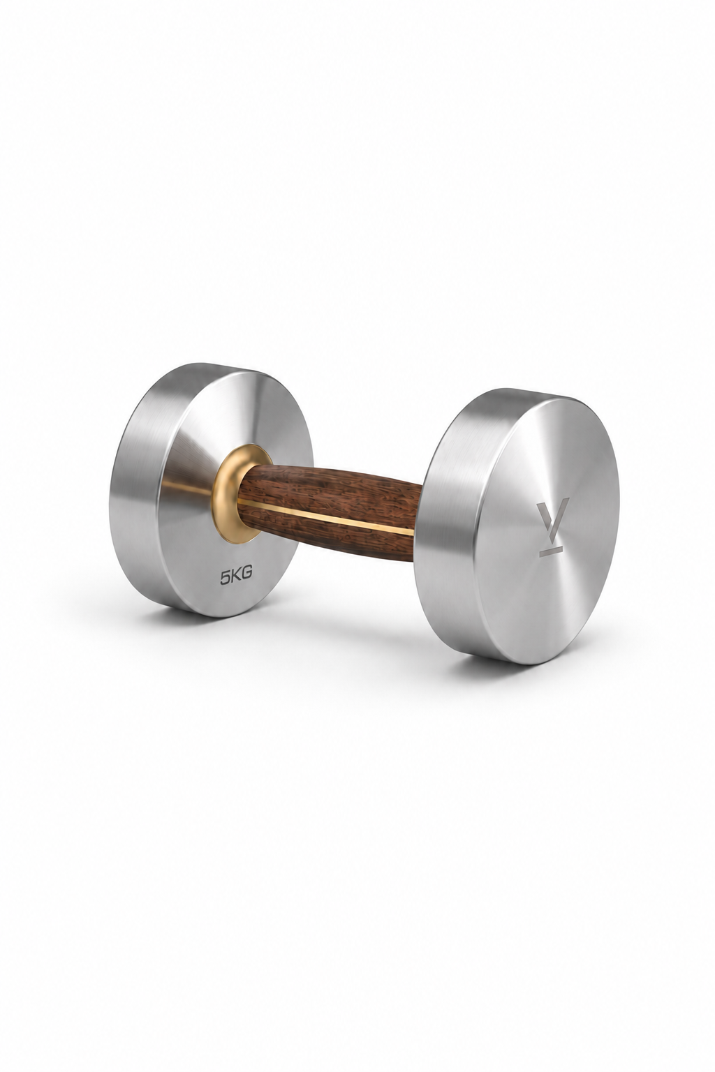 Type A Signature Dumbbells — Made to Order