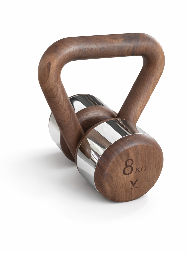 Type B Signature Kettlebells — Made to Order