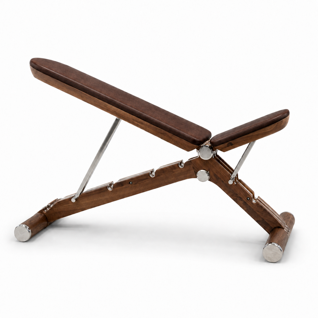 Type B Adjustable Bench — Made to Order