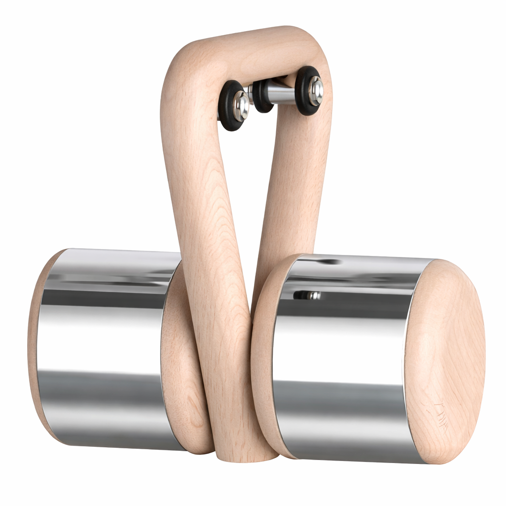 Type B Signature Kettlebells — Made to Order