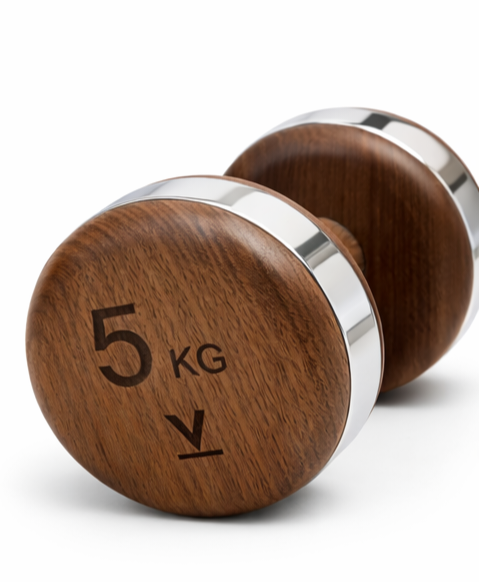 Type B Signature Dumbbells — Made to Order