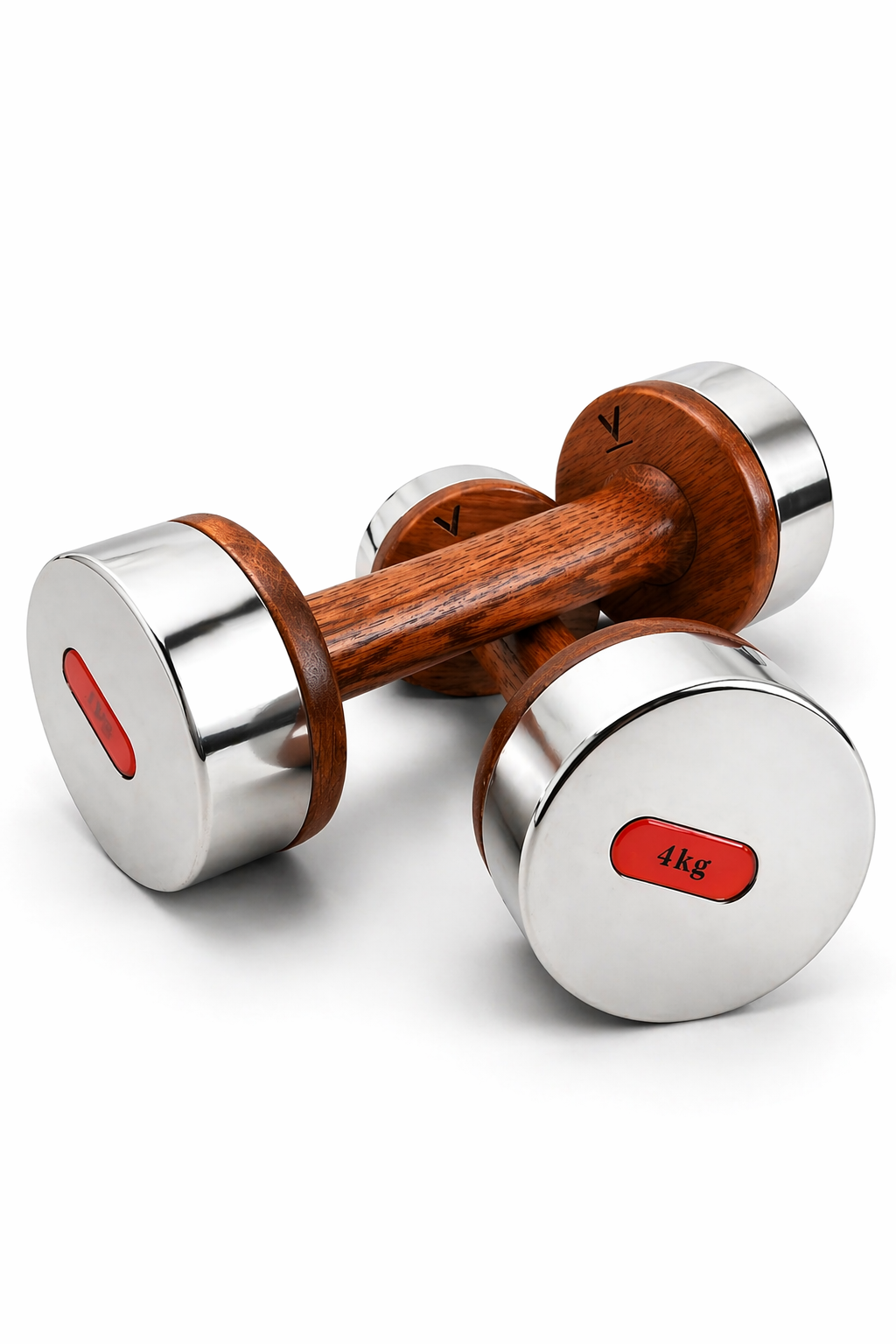Type C Signature Dumbbells — Made to Order