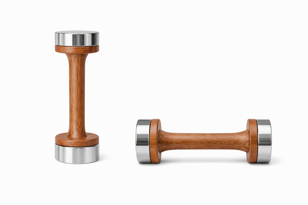 Type C Signature Dumbbells — Made to Order