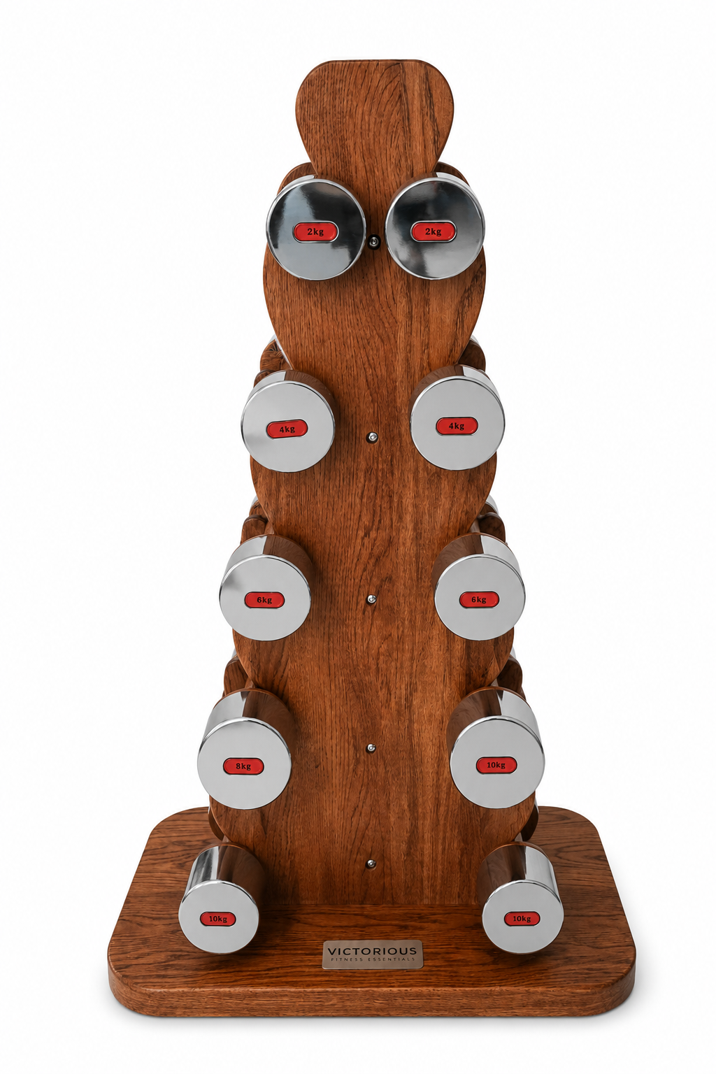 Type C Signature Dumbbells — Made to Order