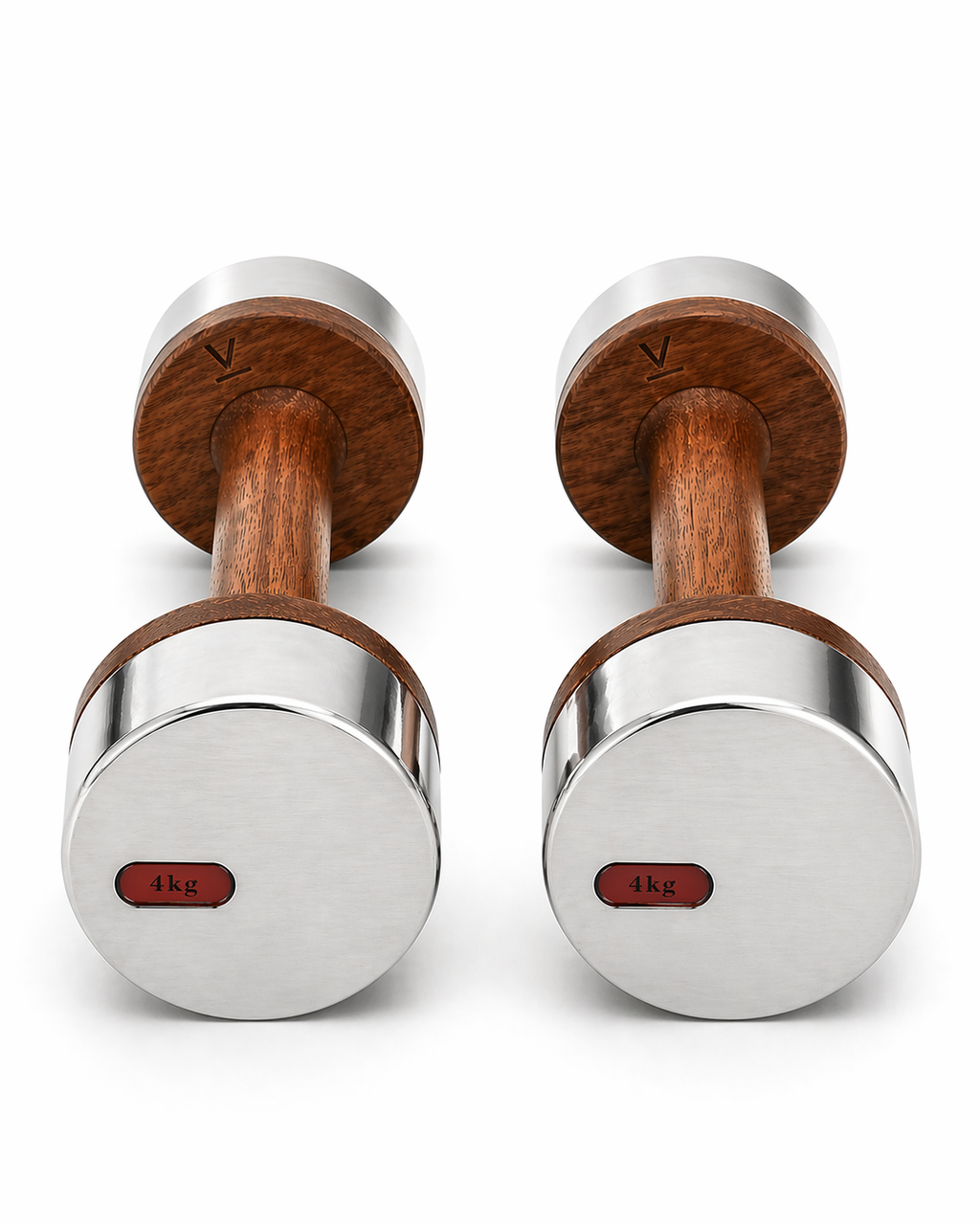 Type C Signature Dumbbells — Made to Order
