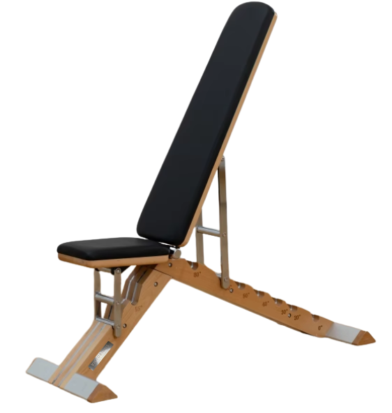 Type C Adjustable Bench — Made to Order