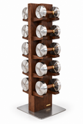 Type A Vertical Dumbbell Set — Heavy