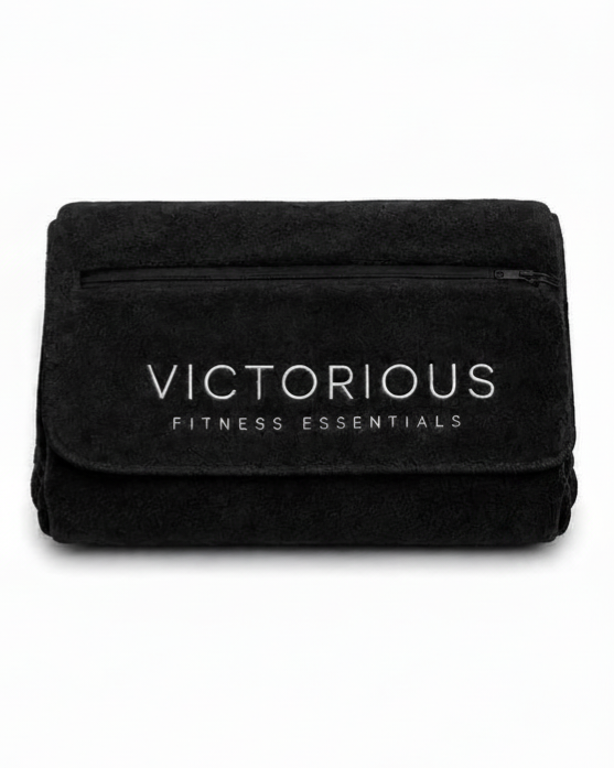 Ultimate Gym Towel