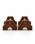 Wooden Push Up Bars