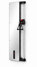 Slim Wall-Mounted Cable Machine