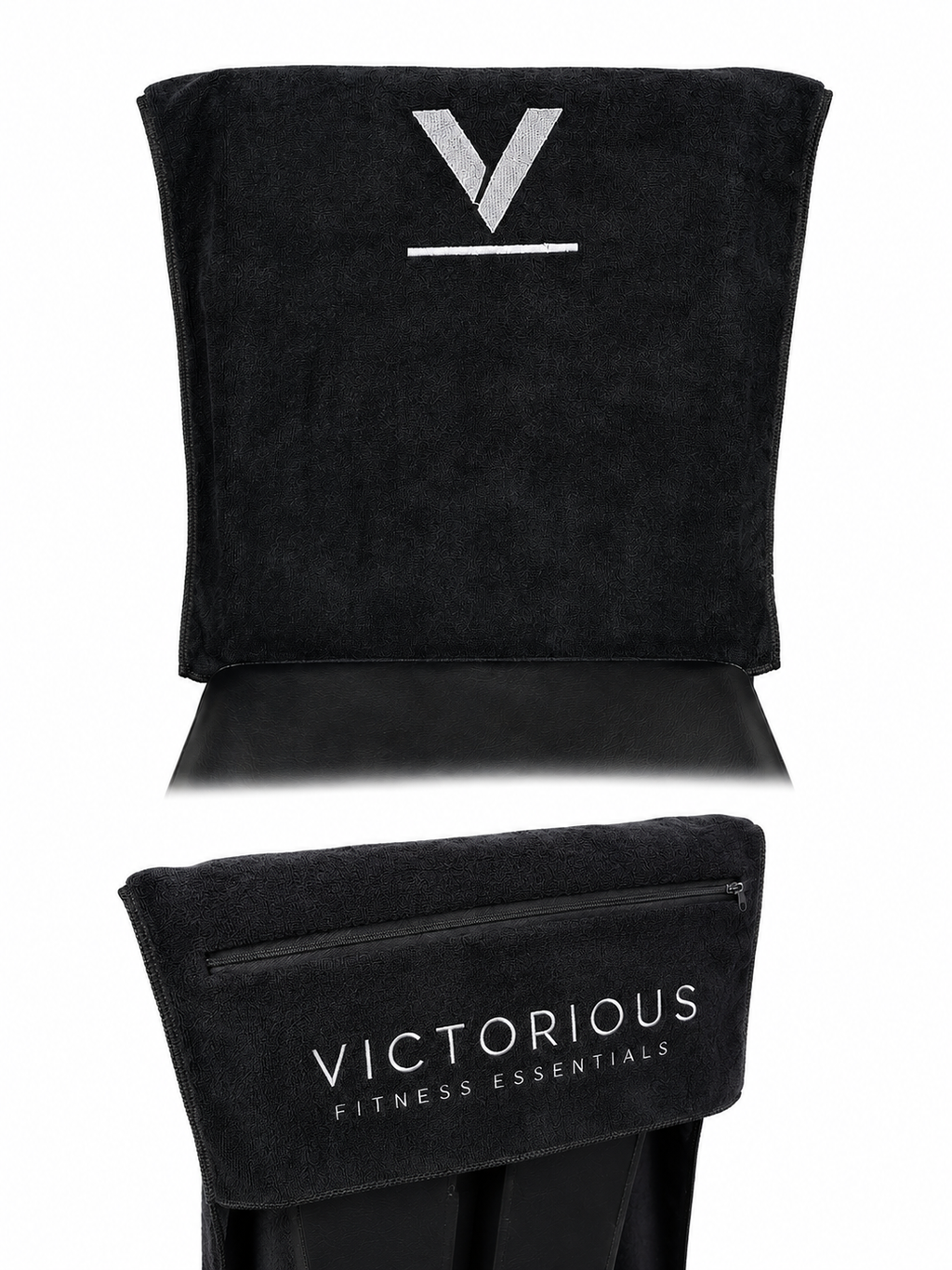 Ultimate Gym Towel