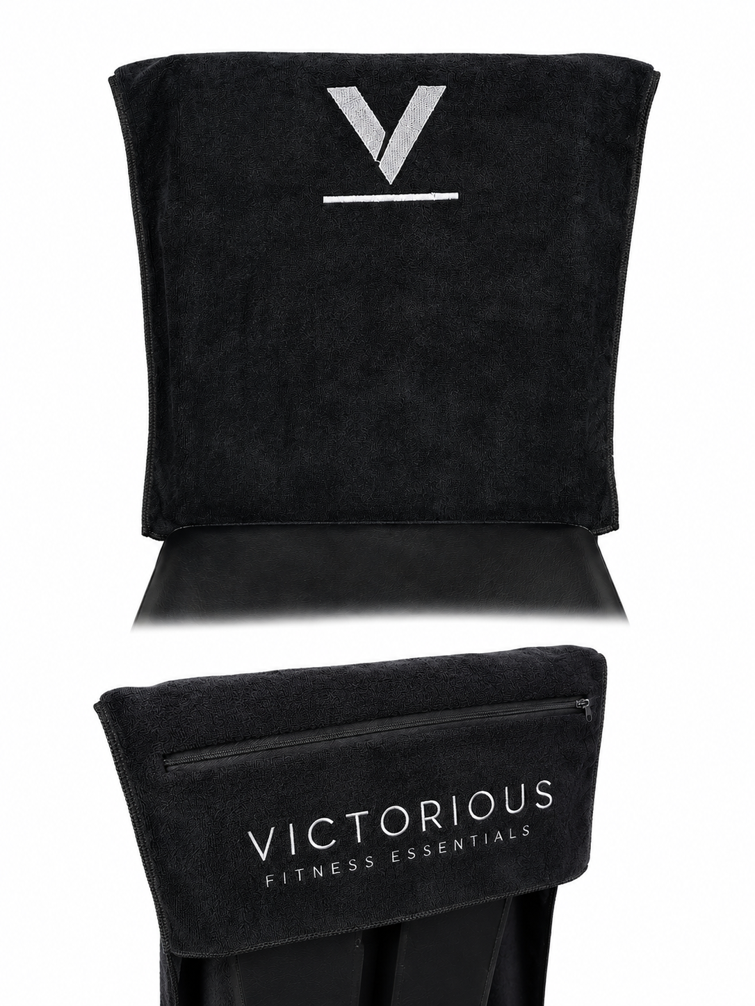 Ultimate Gym Towel